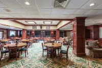 Quality Inn & Suites Plano East - Richardson - breakfast