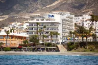 Hotel Las Arenas, Affiliated by Melia Hotels in Benalmádena