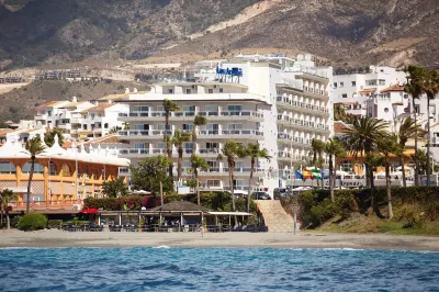 Hotel Las Arenas, Affiliated by Melia Hotels in Benalmadena