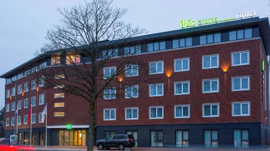 ibis Styles Haarlem City