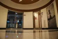 Ibis Ambassador Suwon - Kuntosalit