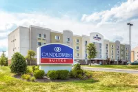 Candlewood Suites 帕迪尤卡