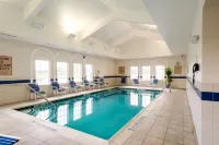 Mainstay Suites Dover Hotels in Kent County