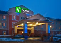 Holiday Inn Express & Suites Council Bluffs - Conv Ctr Area