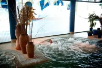 Hotel Torresport - Hot Springs