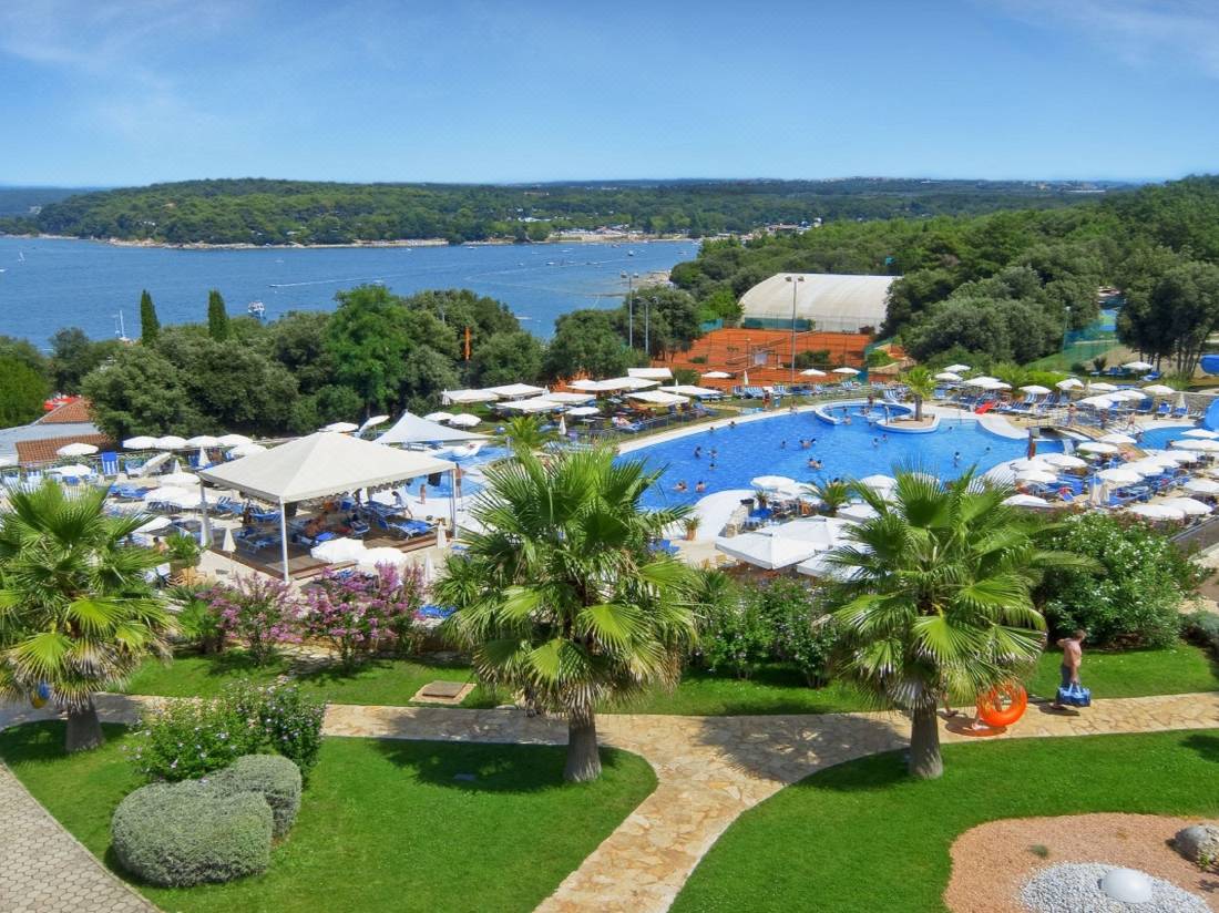 Valamar Tamaris Resort-Tar Updated 2022 Room Price-Reviews & Deals |  Trip.com