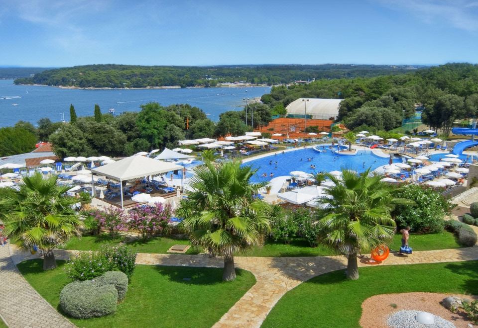Valamar Tamaris Resort-Tar Updated 2023 Room Price-Reviews & Deals |  Trip.com