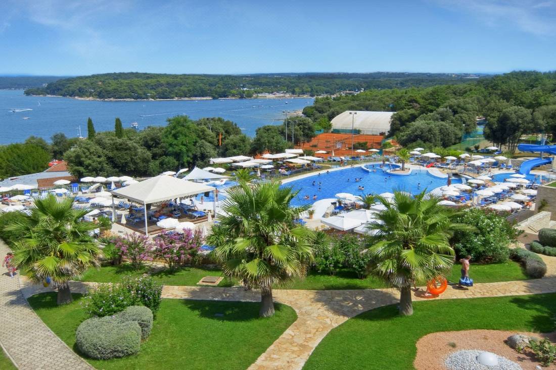 Valamar Tamaris Resort-Tar Updated 2022 Room Price-Reviews & Deals |  Trip.com