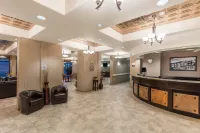 Super 8 by Wyndham Edson Hotels in Edson