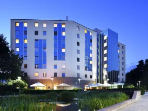 Novina Hotel Suedwestpark Nuernberg