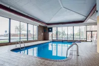 Econo Lodge Marion Hotels in Marion