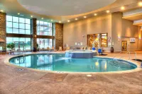 Isle Casino Hotel Waterloo- A Caesars Rewards Destination - baignoire