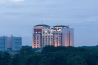Hotel Santika Premiere Slipi Jakarta Hotels near Tanah Abang Train Station