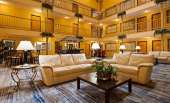 Best Western on the River