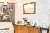 Vantage Point Inn - Woodland Hills Hoteles en Woodland Hills