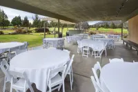 The Lodge at Eagle Crest Hôtels à : Redmond