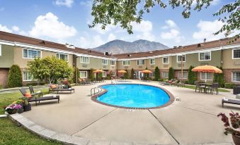 Best Western Mountain View Inn