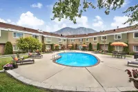 Best Western Mountain View Inn Hotels in Springville