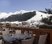 Carlina Hotel di La Clusaz