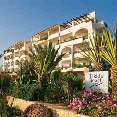 Hotel Riu Tikida Beach - All Inclusive Adults Only Hotel Exterior