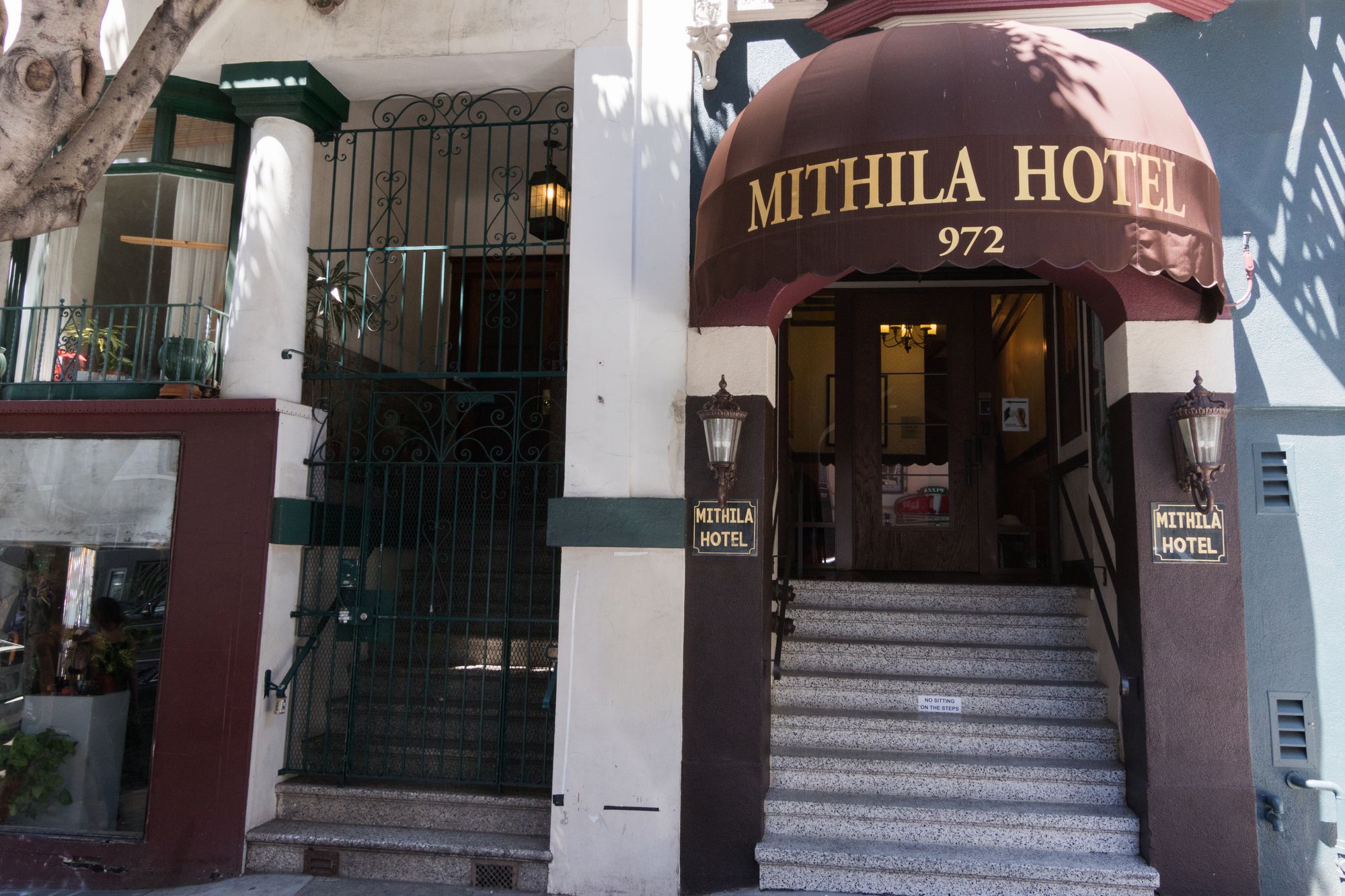 Mithila Hotel