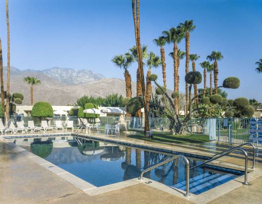 Desert Isle Of Palm Springs By Diamond Resorts Palm Springs Updated 2022 Room Price Reviews Deals Trip Com