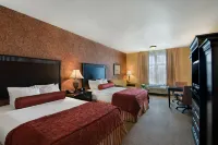 Oxford Suites Boise Hotels in Boise