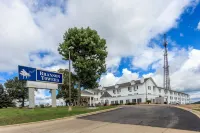 Branson Towers Hotel