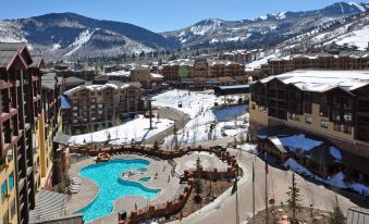 Grand Summit Lodge by Park City - Canyons Village