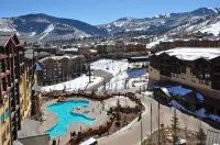 Grand Summit Lodge by Park City - Canyons Village Hotels in Park City