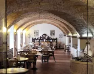 هوتل سان ماركو فنادق في Gubbio