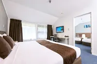 Mount Richmond Hotel Hotels in Auckland