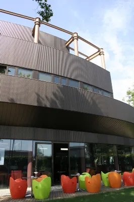 Là di Moret Hotels in Udinen maakunta