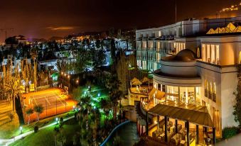 Marina Smir Hotel & Spa