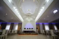 Hotel Nikea Paradiso
