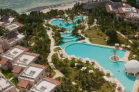 Swahili Beach Hotels in Diani Beach