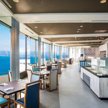 Lake Biwa Otsu Prince Hotel