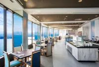 Lake Biwa Otsu Prince Hotel - Desayuno
