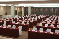 Hotel San Carlos Plaza