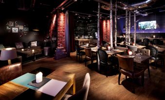 Pentahotel Liège