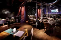 Pentahotel Liège Hotel di Liege