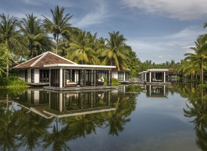 Four Seasons Resort the Nam Hai Hoi An