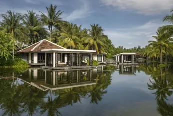 Four Seasons Resort the Nam Hai Hoi An