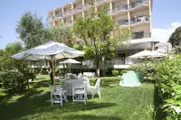 Hotel Serapo