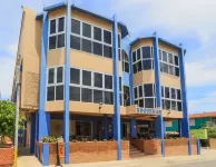 Parador Boquemar Hotels in Boquerón