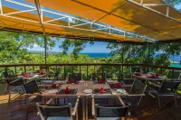 Geejam Hotels in Drapers