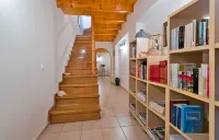 Odyssey House Hotels in Chania