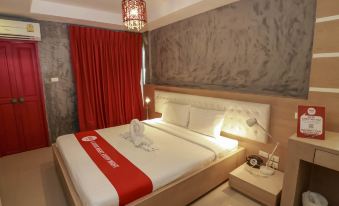 Nida Rooms Patong Diamond 78 Phang at New Life Phuket Design Hotel