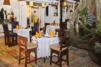 Peneeda View Beach Hotel Hotels in Bali