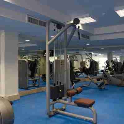 Mediterranean Azur Hotel Fitness & Recreational Facilities